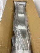 Progress Lighting P300136-135 Union Square Four-Light Bath, Grey