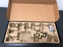 Kraus FF-100BB Purita 1 GPM Cold Water Dispenser - Less Filter System - Brushed Brass