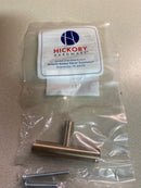 Bar Pulls Collection T-Knob 2-3/8 Inch x 1/2 Inch Champagne Bronze Finish