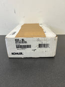 Kohler Purist 8-3/8" Wall Mounted Shower Arm and Flange
