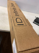 Infinity Drains G 3836 - 36" G38 PVC Channel