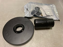 Kohler K-TS78015-8-BL Components Single Function Pressure Balanced Valve Trim Only with Single Knob Handle - Less Rough In - Matte Black