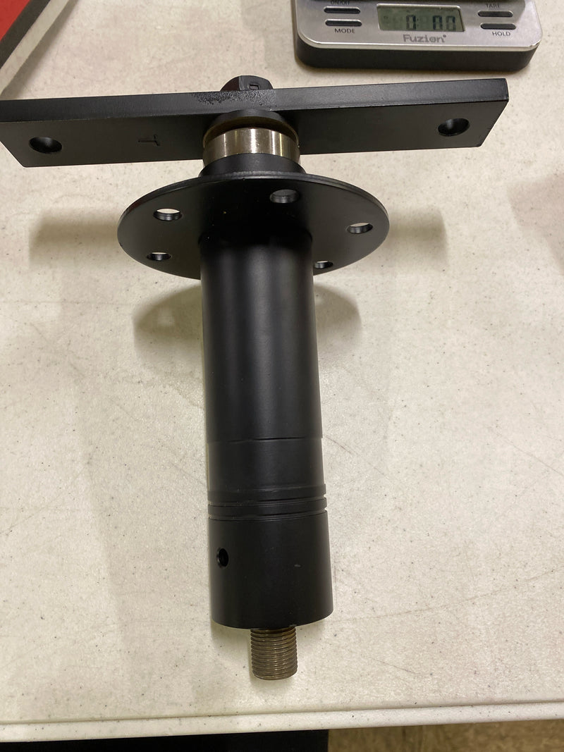 Murray 7600138YP Lawn Tractor Mandrel Assembly Genuine Original Equipment Manufacturer (OEM) Part