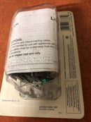 Leviton Leviton Decora 15 amps 125 V Duplex White Outlet and USB Charger 5-15R 1 pk