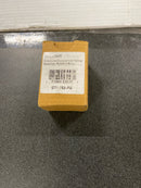 Signature Hardware 302349 1-1/2 Inch Floor Mounted Peg Door Stop