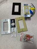 MinkaAire Wall Control for Six Speed DC Ceiling Fan