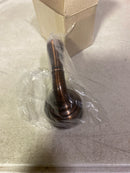 PROFLO OBPF7654073ORB LEVER HANDLE ASSEMBLY - Oil Rubbed Bronze