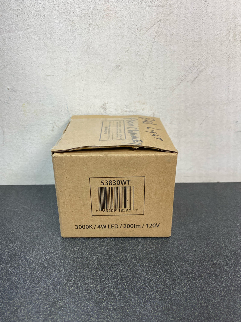 CounterMax MX-LD-AC Under Cabinet Lighting