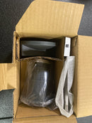 Brizo T84913-SL Square Body Spray Trim Only for Brizo HydraChoice - Less Body Spray and Rough In - Luxe Steel