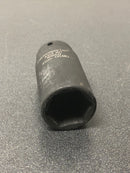 Performance tool w80546 31mm fwd axle nut skt chr-moly