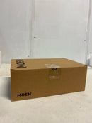 Moen UTS2411BG Flara M-CORE 3-Series 2-Handle Shower Trim Kit with Integrated Transfer Valve in Brushed Gold (Valve not Included)