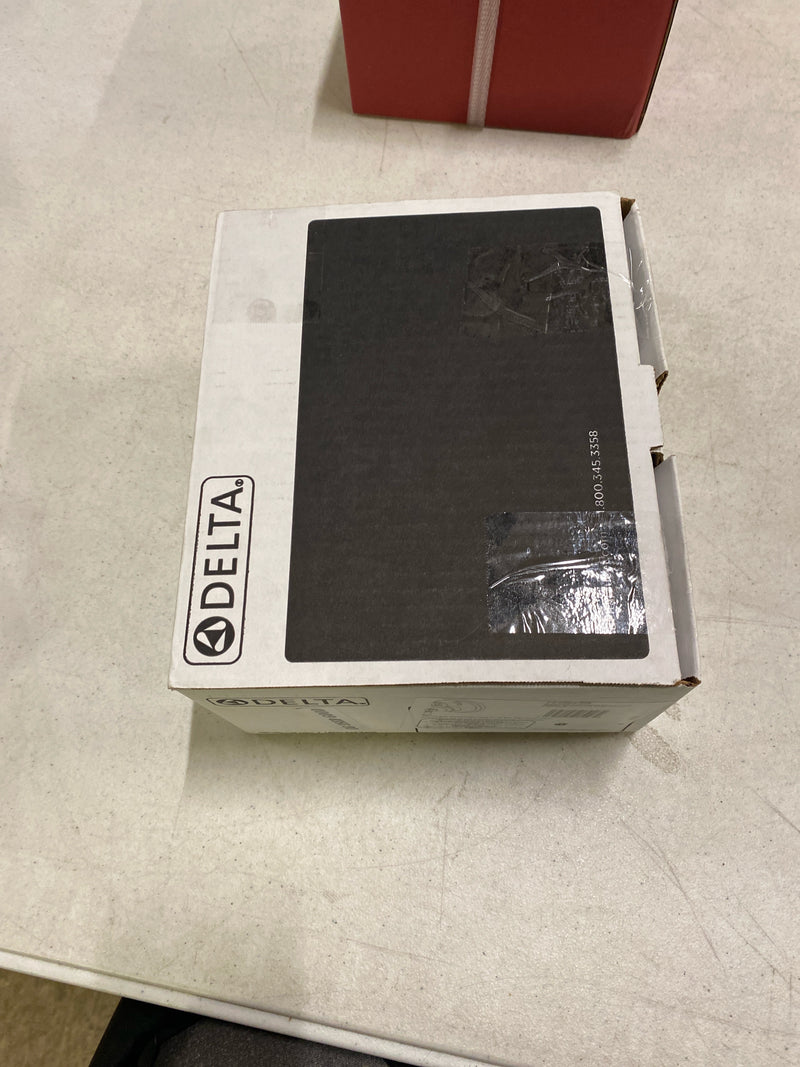 DELTA T24884-SS-PR Broderick 14 Series Integrated Diverter Trim 3 Setting