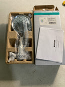 Hansgrohe 04782000 Joleena 1.75 GPM Single Function Hand Shower - Chrome