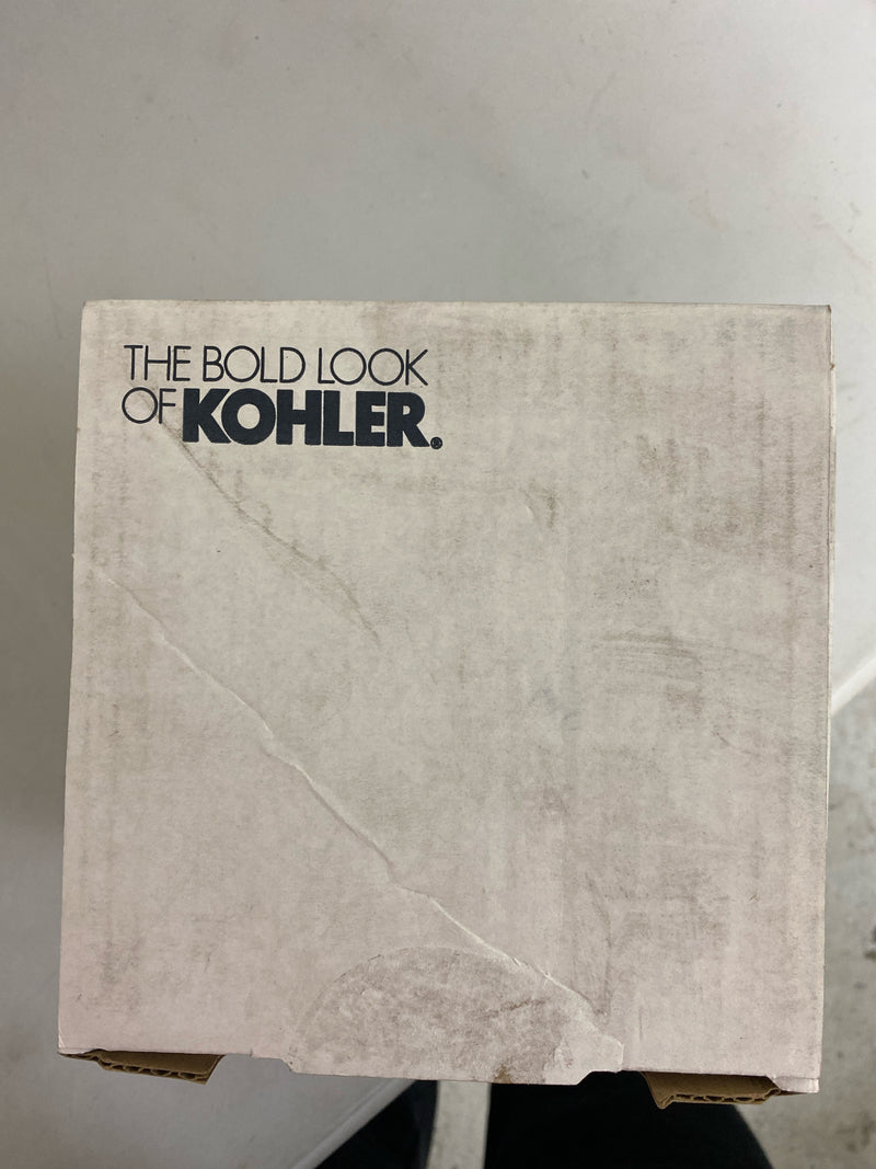 Kohler K-TS98147-4-CP July Pressure-Balancing Valve Trim - Polished Chrome