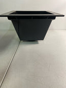Jones Stephens S59402 2X3 ABS PIPE FIT FLR SINK - N/A