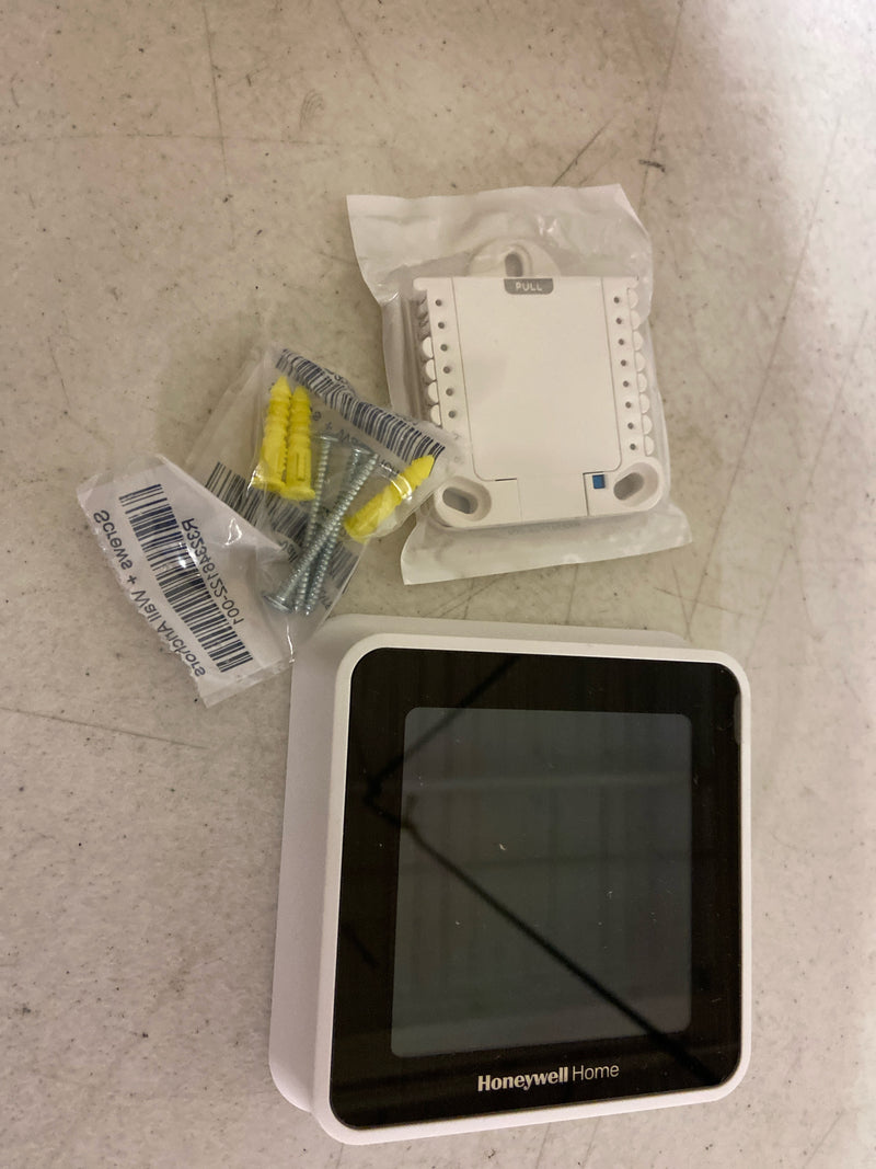 Honeywell home RTH8800WF2022 T5 7-Day Smart Wi-Fi Programmable Thermostat with Geofence Technology