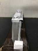 Signature Hardware SHBE24TB2CP Beasley 24" Towel Bar - Chrome