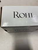 ROHL ROT7DSTN Wall Mount Double Robe Hook