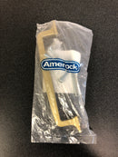 Amerock Westerly 5-1/16 Inch Center to Center Handle Cabinet Pull - Golden Champagne