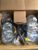 Meyer Products 07787 Pair Nite Saber 3 Lights