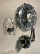 Kohler K-TS24617-4-CP - Valve Trim Only Showers