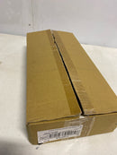 Signature Hardware 123695 Nottingham Adjustable Brass Tub Caddy - Chrome