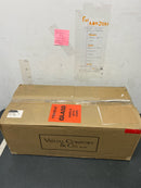 Visual Comfort RB 2010PN-WG Beza 20" Tall Wall Sconce with Frosted Glass Shade - Polished Nickel