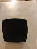 Pfister 973-314B Deckard 1.75 GPM Multi Function Shower Head - Matte Black