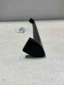 Signature Hardware 450278 Rindahl 17-3/4 Inch Center to Center Appliance Pull - Matte Black