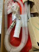 Hansgrohe 13444181 Secuflex 4-Hole Roman Tub Set Rough - na