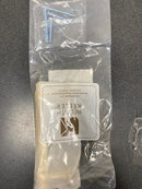 Belwith Keeler B077523-BGB Ostia 3-3/4 Inch Center to Center Bar Cabinet Pull - Brushed Golden Brass