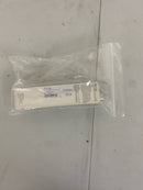 Jaclo 579-SB 5-1/4" Cover Tube to Cover 1/2" Copper Tubing & 3/8" Pipe - Satin Brass