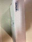KOHLER Vibrant Brushed Nickel Shower Hose