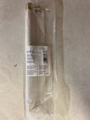 Amerock BP37468BBZ Faircrest 10-1/16 Inch Center to Center Smooth Bar Cabinet Pull - Golden Champagne