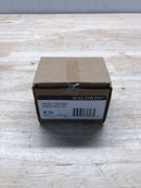 Baldwin 4430150BIN Gramercy 1-1/2 Inch Finger Pull Cabinet Knob from the Estate Collection - Satin Nickel