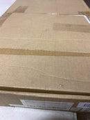 Signature Hardware 433112 Ashford Single Hole Kitchen Faucet with Pull-Down Spring Spout - Stainless Steel