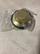 Brasstech 113 Disposer Stopper