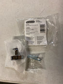 Amerock BP3710226 Everett 1-5/16 Inch Mushroom Cabinet Knob - Polished Chrome