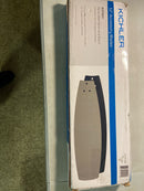 Kichler 371041 Canfield Select Set of (5) 21" Reversible Blades - Black