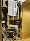 Moen 7594ORB Arbor Single Handle Pulldown Spray Kitchen Faucet with Reflex Technology - Oil Rubbed Bronze
