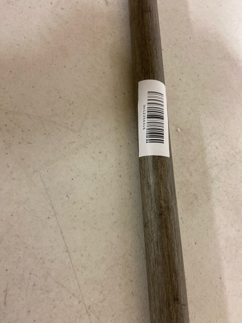 MinkaAire DR536-DRFF 36" Ceiling Fan Downrod for 12 Ft Ceilings - Driftwood