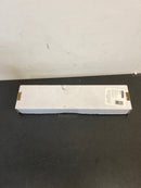 Amerock BP55322DOB Highland Ridge 8 Inch Center to Center Appliance Pull - Dark Oiled Bronze (Dob)