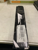 Alno A717-12-PC Moderne 12" Pull Polished Chrome