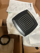 American Standard TU353507.243 Townsend Shower Only Trim Package with 1.75 GPM Single Function Shower Head - Matte Black