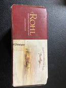 Rohl A4924LMPNTO San Giovanni 3 Function Diverter Valve Trim - Less Valve - Polished Nickel