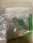 Moen 116711 Eco-Performance Aerator Flow Restrictor, 1.5 Gpm - Aerator Insert (Pack of 2)