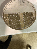 Hansgrohe 28428831 Raindance Classic Rain 2.5 GPM Shower Head - Polished Nickel