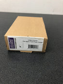 ICO Bath V5083 Volkano Fire Wall Mounted Euro Toilet Paper Holder - Chrome