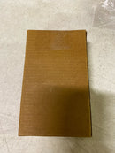 Signature Hardware Bradford Solid Brass Coat Hook Satin Black SH461754