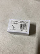 Grohe 14230000 2-Way/3-Way Shared Diverter Kit - N/A